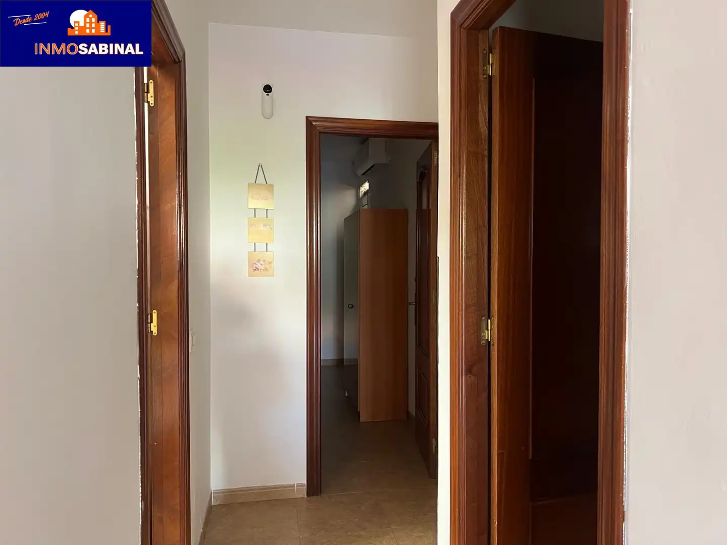 Casa adosada en venda en Roquetas de Mar amb Aire condicionat, Calefacció i Terrassa
