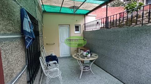 Foto 3 de Casa adosada en venda a Barrocanes, Ourense Capital