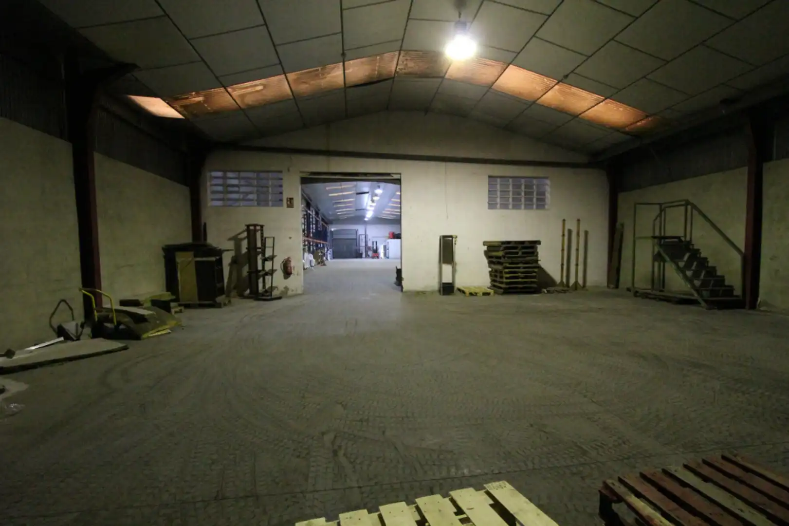 Nave industrial en venta en Calle de las Artes Gráficas, imagen 9