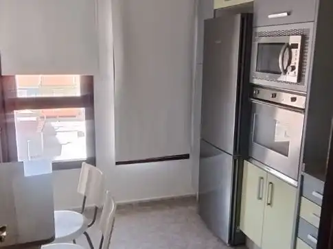 Cuina de Pis en venda en Santa Lucía de Tirajana amb Aire condicionat
