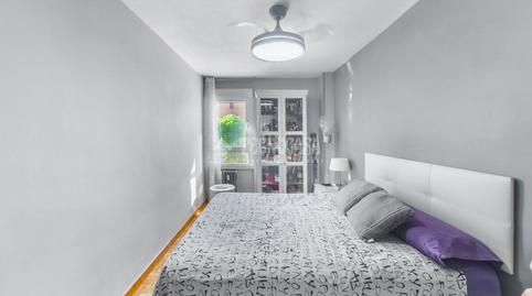 Foto 4 de Pis en venda a Media Legua,  Madrid Capital