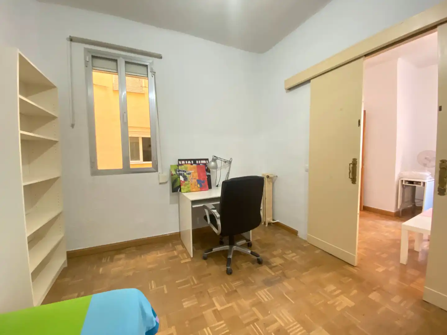 Flat for rent in Avenida de la Reina Victoria, Ciudad Universitaria