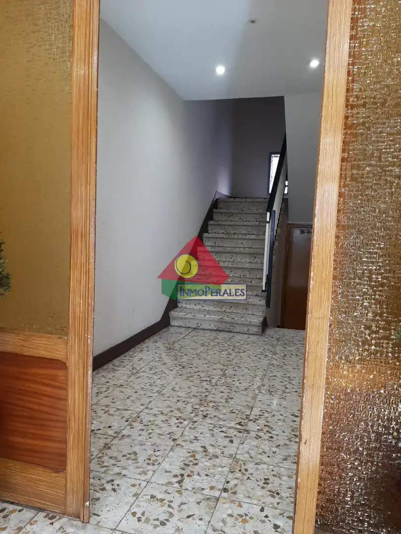 Piso en venta en Madrid con Aire acondicionado, Calefacción y Balcón