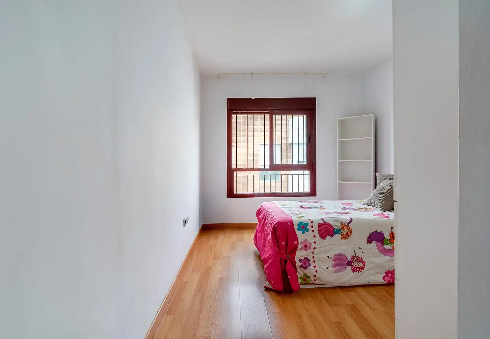 Flat with lift for sale in El Ejido Ciudad, imagen 15
