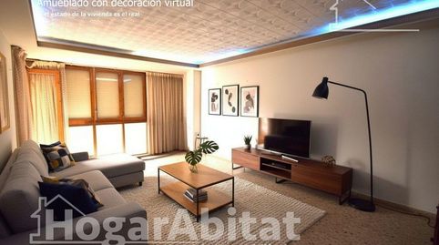 Foto 5 de Piso en venta en Calle Hermano Martí, L'Alcora, Castellón