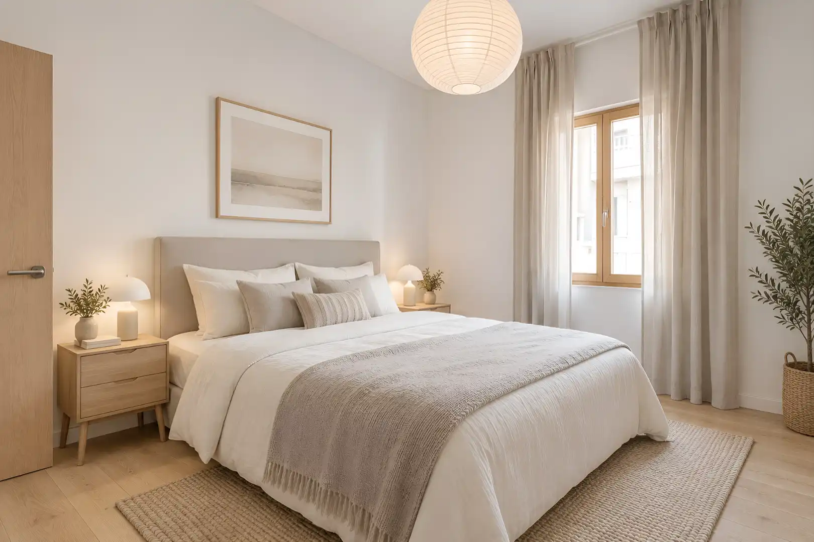 Habitación de Piso en venta en Chamartín