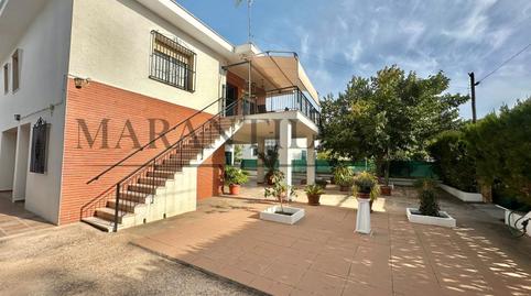 Foto 3 de Casa o xalet en venda a Urbasur, Huelva