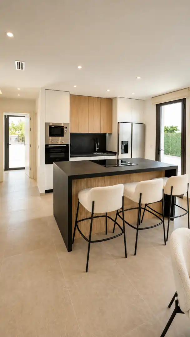 Villa avec piscine à vendre à Los Montesinos, imagen 5
