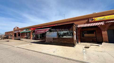 Foto 2 von Geschaftsraum zum Verkauf in Villanueva de la Torre, Guadalajara