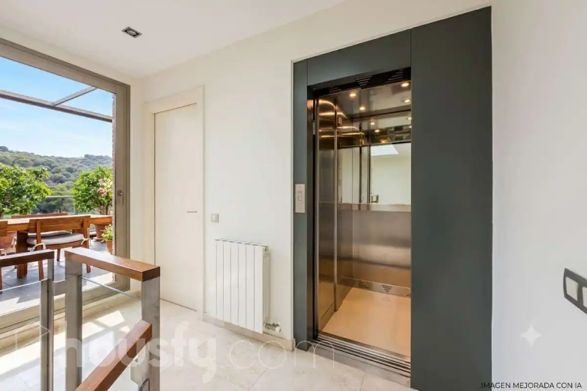 Maison avec piscine à vendre à Carrer Taiano ., imagen 22