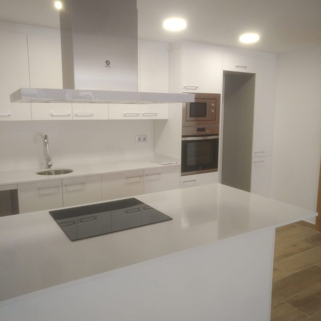 Pis de lloguer a Carrer de Sant Magí, El Poble Sec