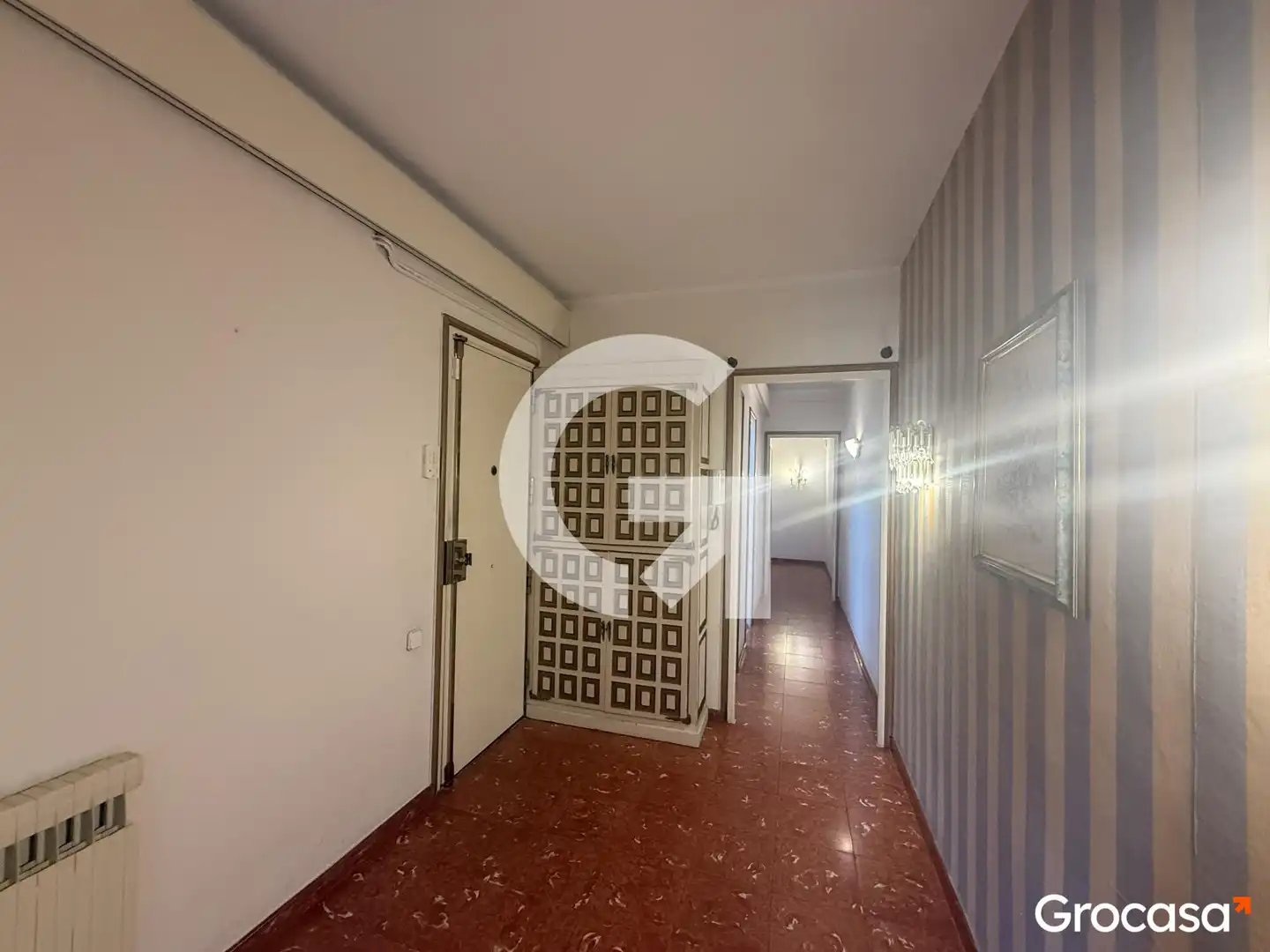 Appartamento con terrazza in vendita a Les Corts, imagen 14