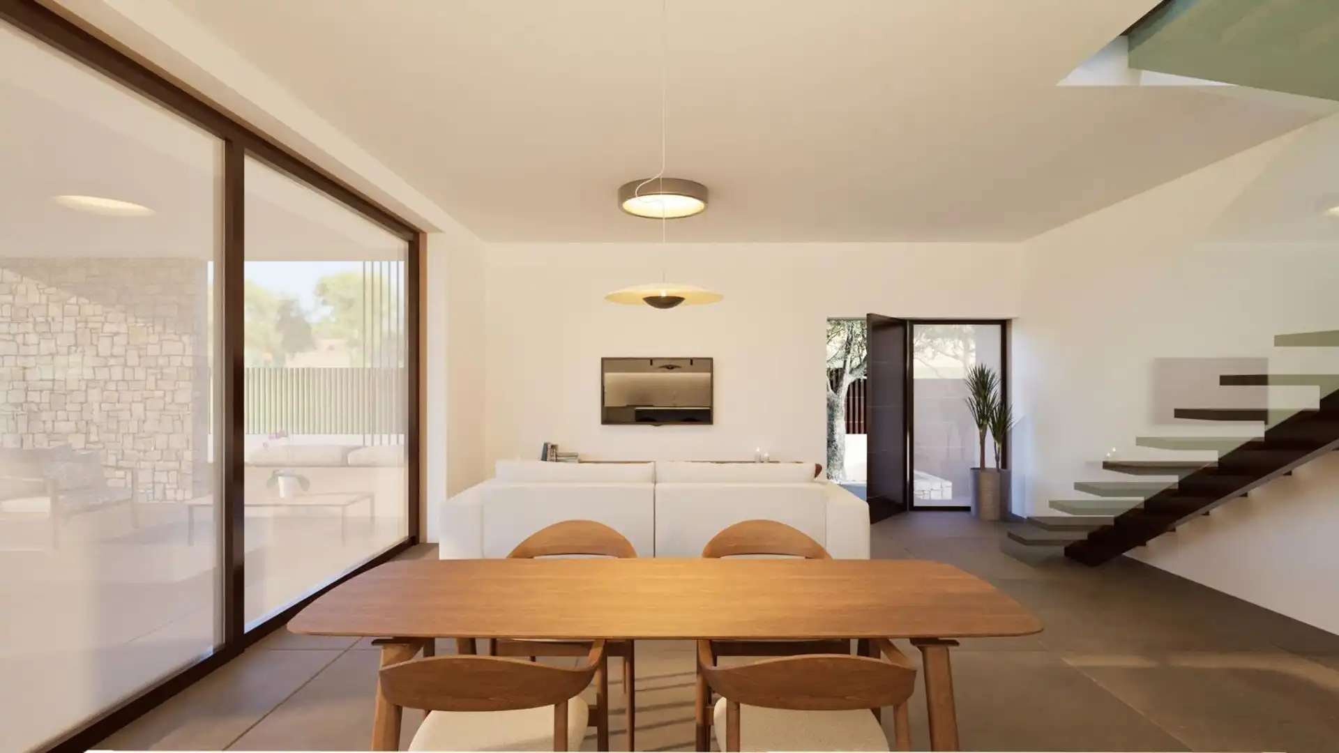 Terreny residencial en venda a El Vedat - Santa Apolonia, imagen 10