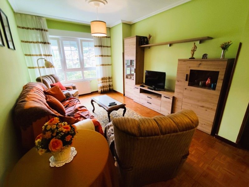 Pis de lloguer a N/A, -1, Pravia