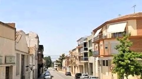 Foto 4 de Piso en venta en Les Borges Blanques, Lleida