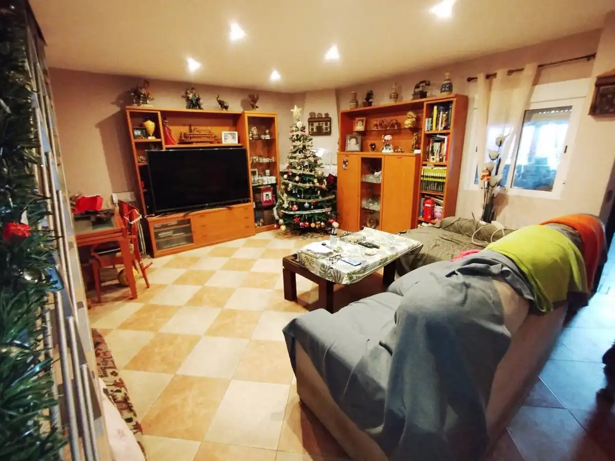 Casa adosada en venta en Rincón de la Victoria con Terraza