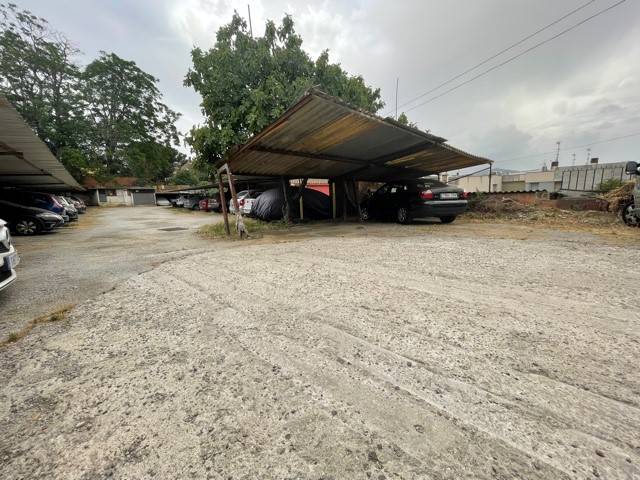 Terreno residencial en Venta en Passatge Cristòfor Colom en Cementiri Vell