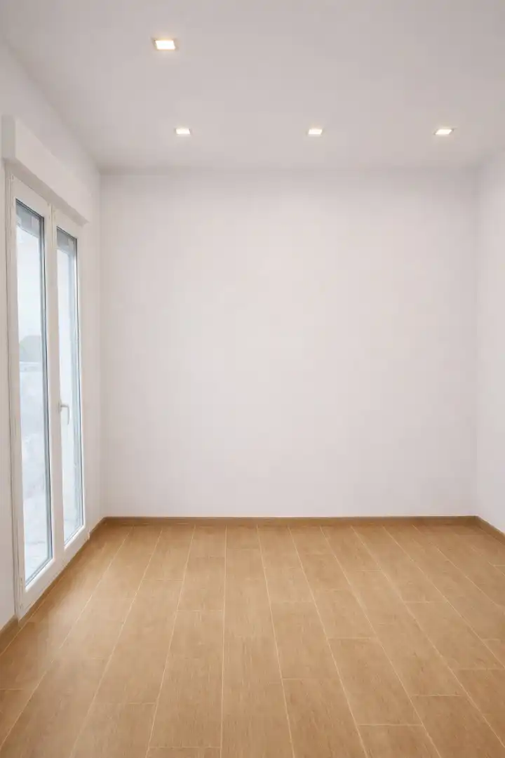 Habitación de Planta baja en venta en Vilanova i la Geltrú con Horno y Microondas