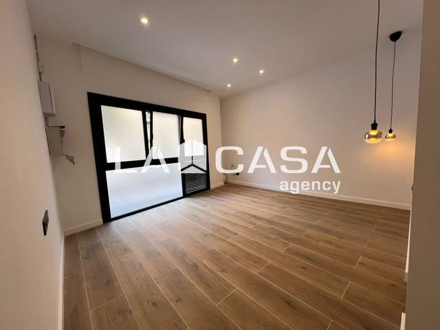 Piso en Venta en Porta