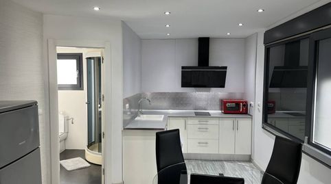 Photo 4 of Flat for rent in Calle Baja, 29, Alcañiz, Teruel
