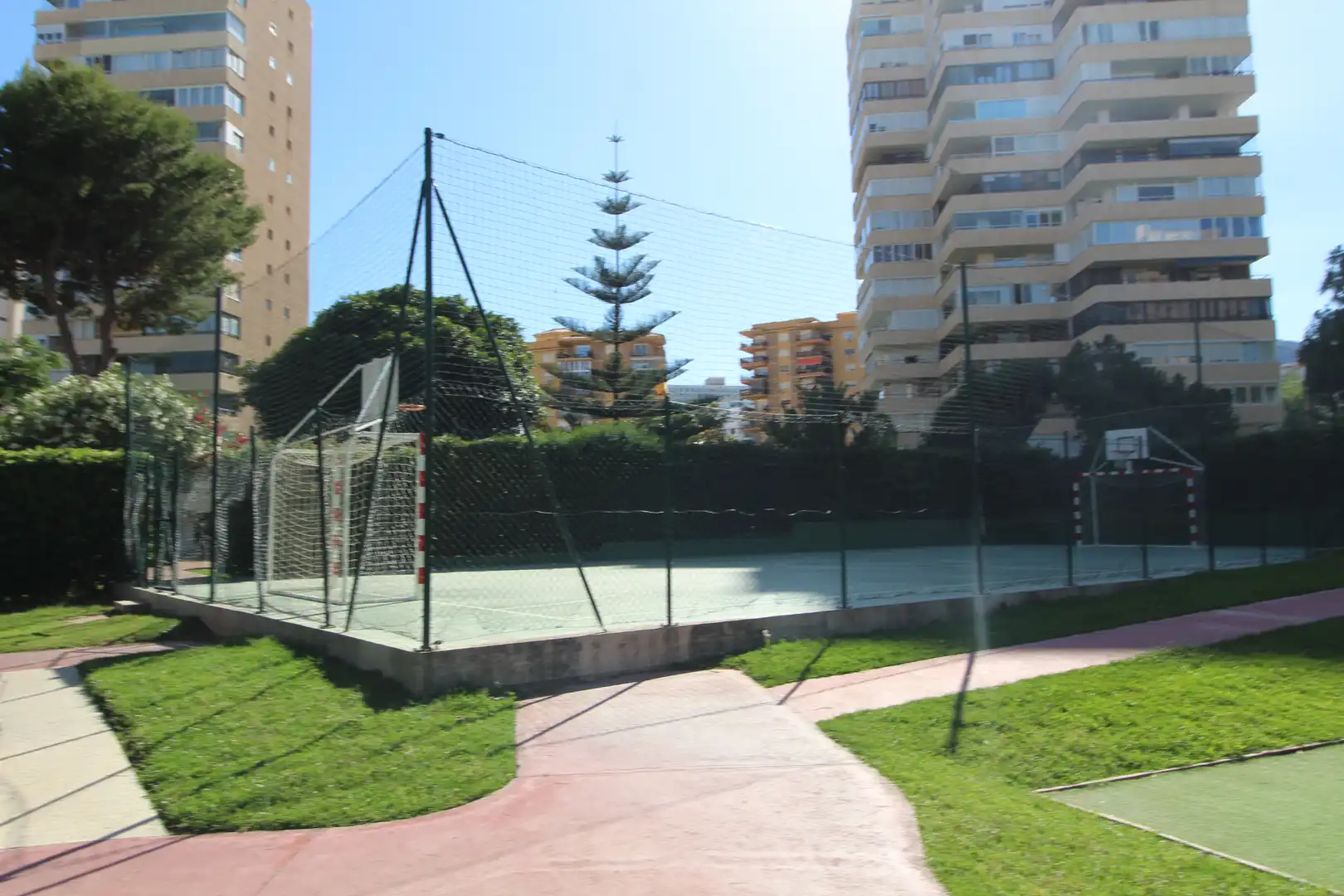Piso con piscina en venta en Avenida de Playamar 7, imagen 47