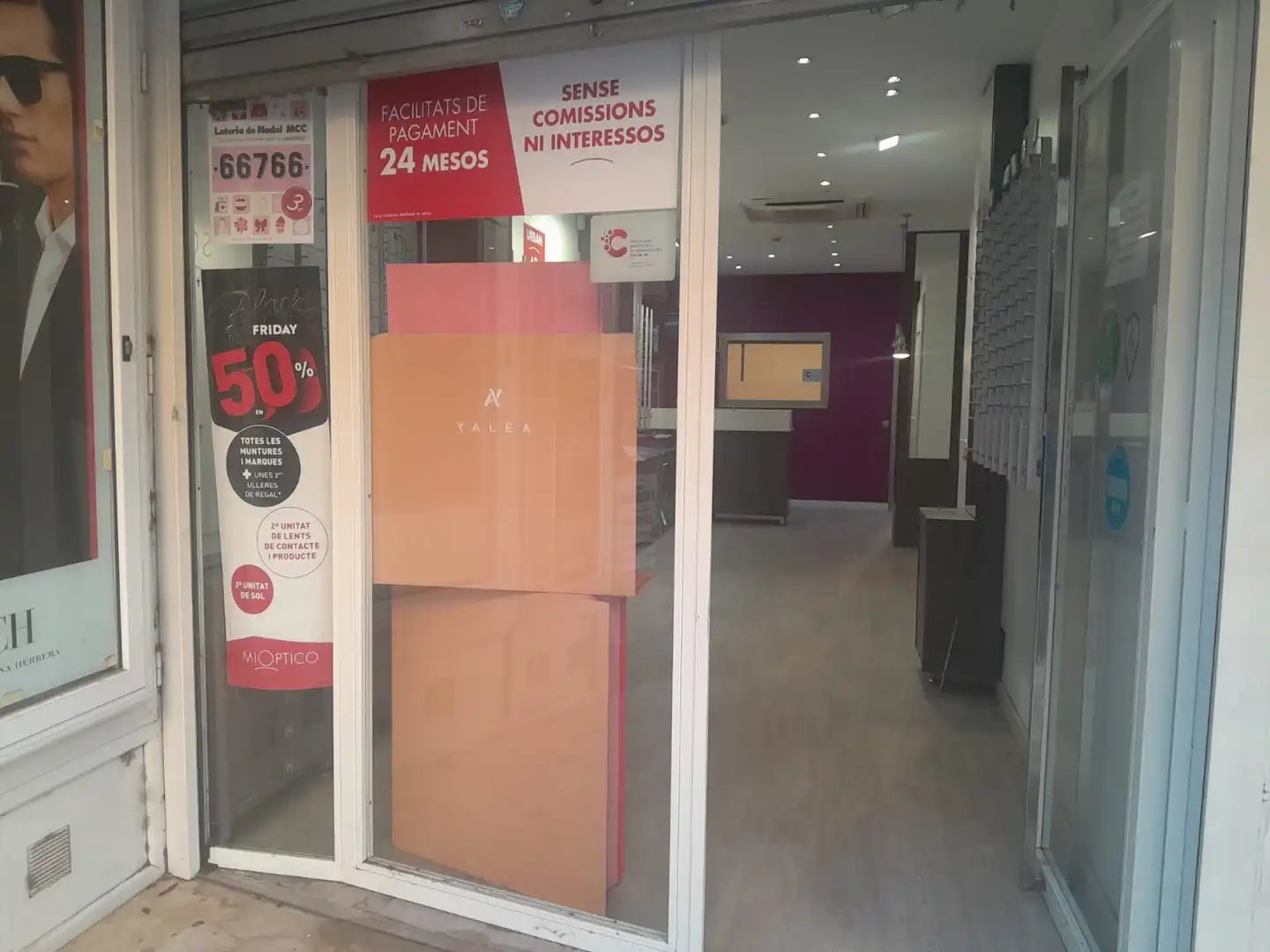 Gewerbefläche zur Miete in Mas Rampinyo - Montcada Nova - Carrerada, imagen 3