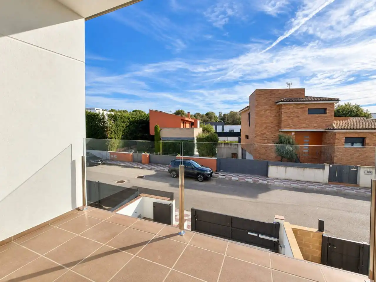 Casa a schiera con giardino in vendita a Calle Fonollerons, imagen 23
