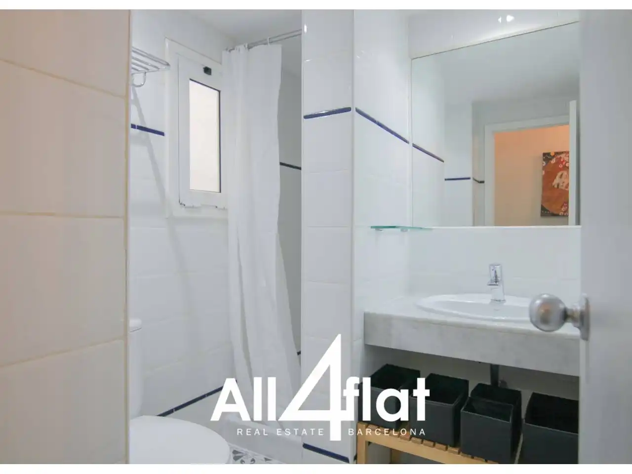 Penthouse to rent in Calle CARTAGENA, imagen 15