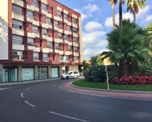 Flat to rent in Mestral