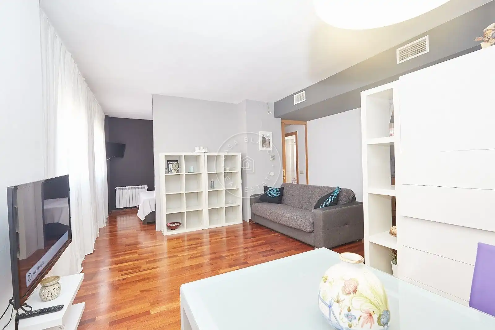 Apartamento de alquiler en Fenals