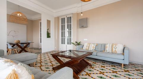 Foto 5 de Pis de lloguer a Plaza America, El Pla del Remei,  Valencia Capital