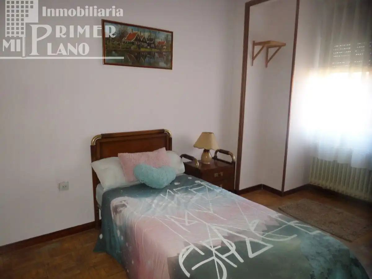 Dúplex con terraza en venta en Tomelloso, imagen 14