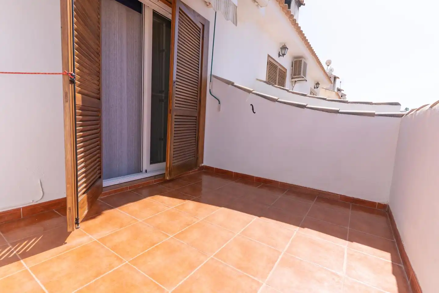 Adossat amb piscina en venda a Calle Monte de Santa Pola, imagen 22