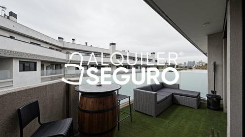 Foto 4 de Pis de lloguer a Marie Curie, Montecillo, Las Rozas de Madrid