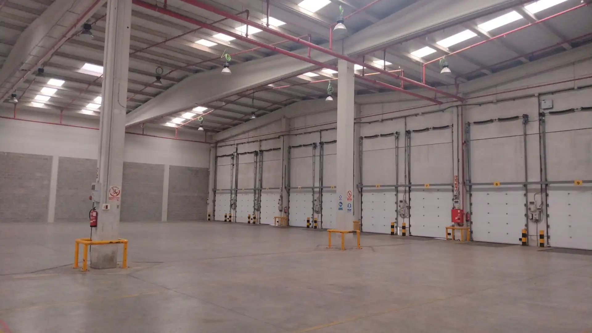 Nau industrial de lloguer a Zona rural suroeste, imagen 2