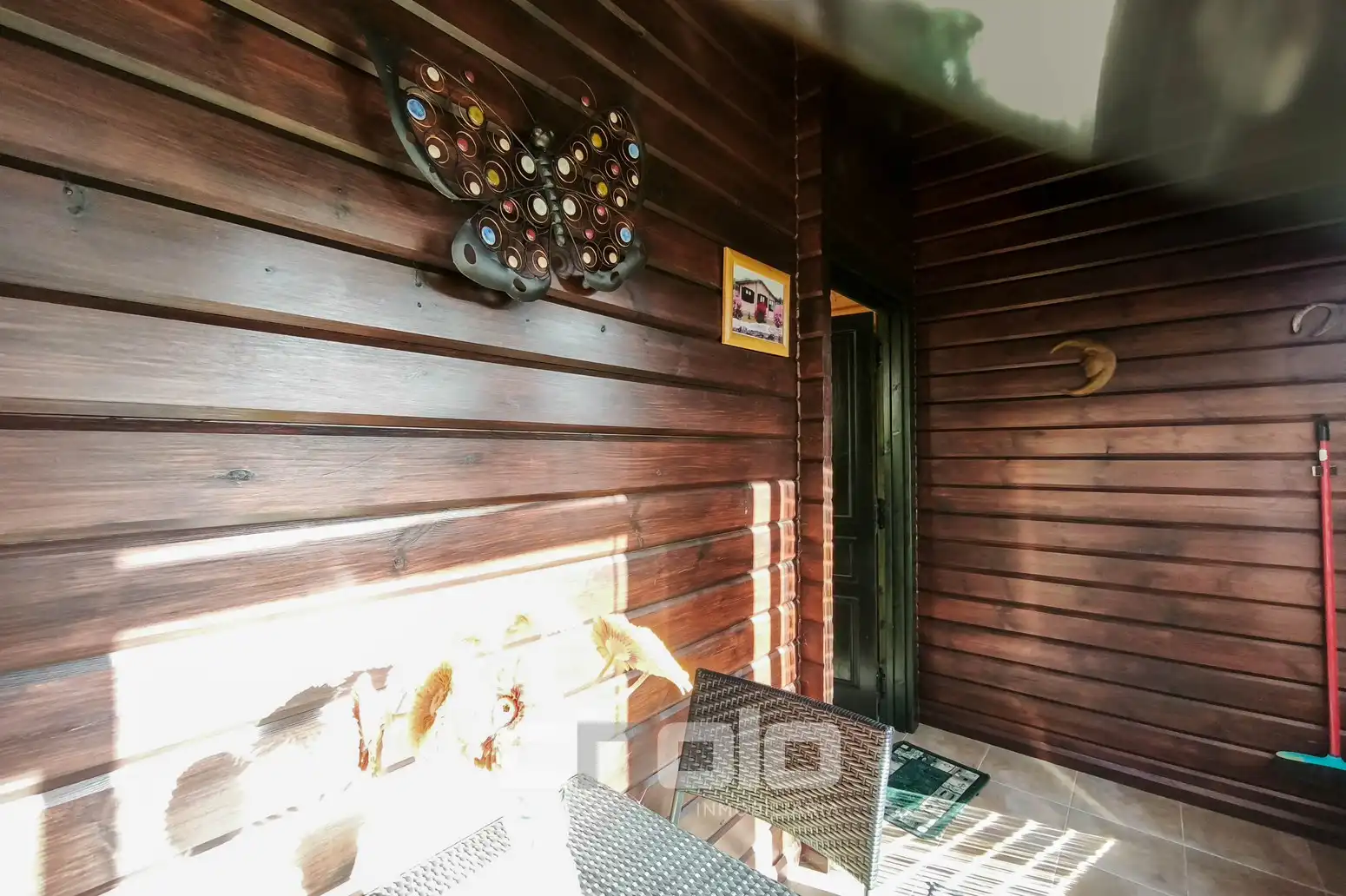 Houses for sale in Friol  with Heating and Furnished