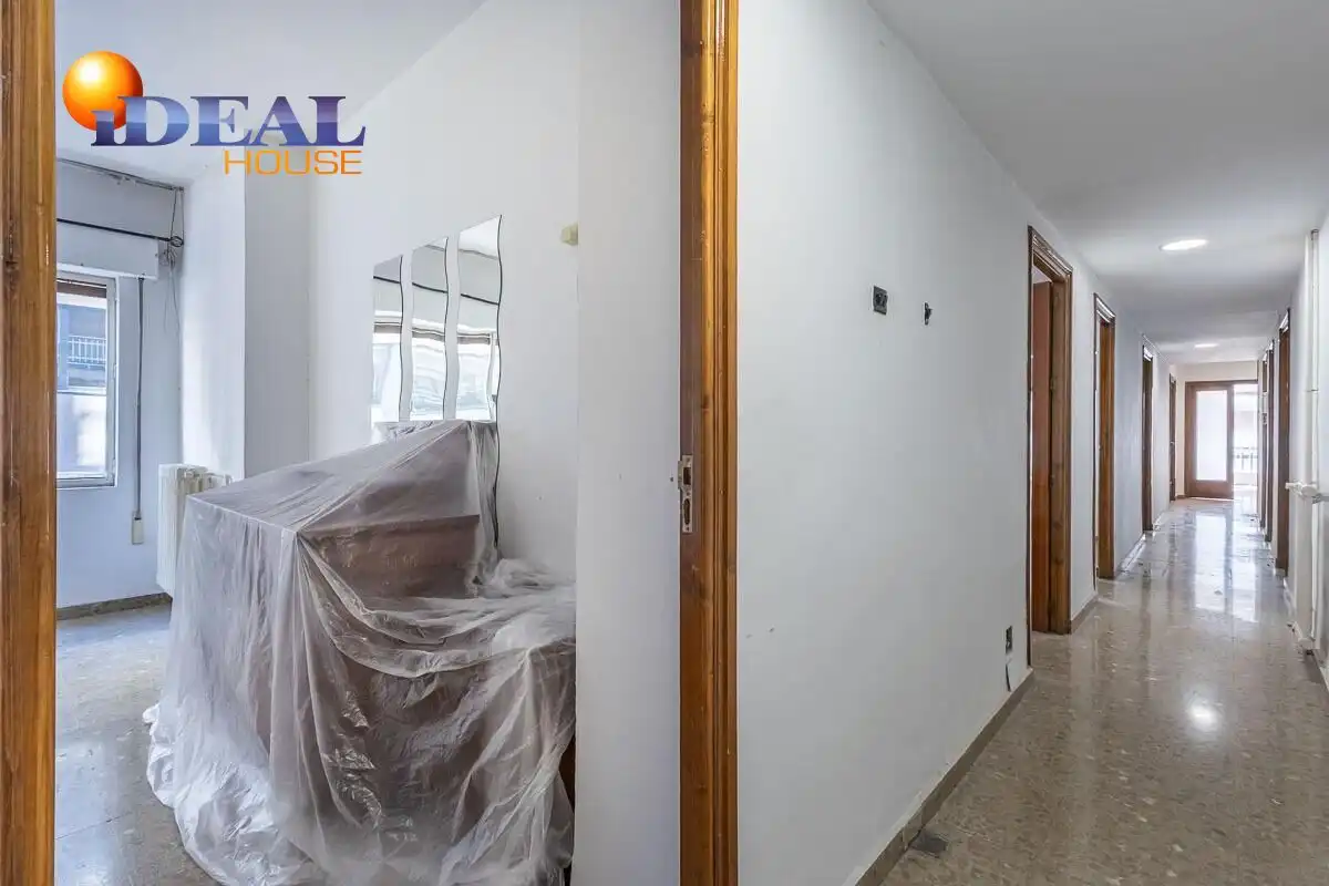 Piso con ascensor en venta en Beiro, imagen 39