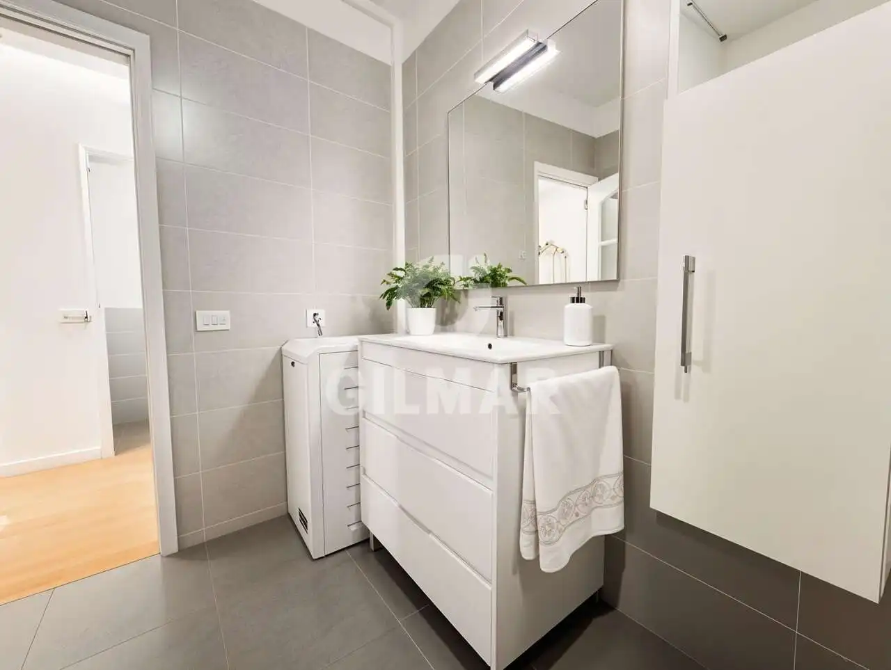 Bany de Apartament en venda en Granadilla de Abona amb Moblat