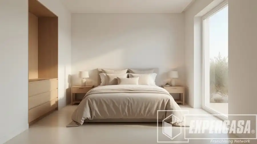 Habitación de Finca rústica en venta en Valencia con Terraza