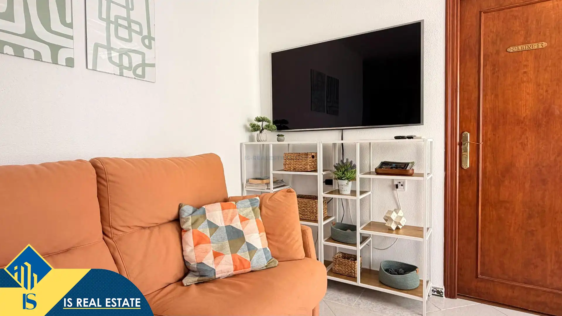 Apartament amb ascensor en venda a Playa de los Locos, imagen 2