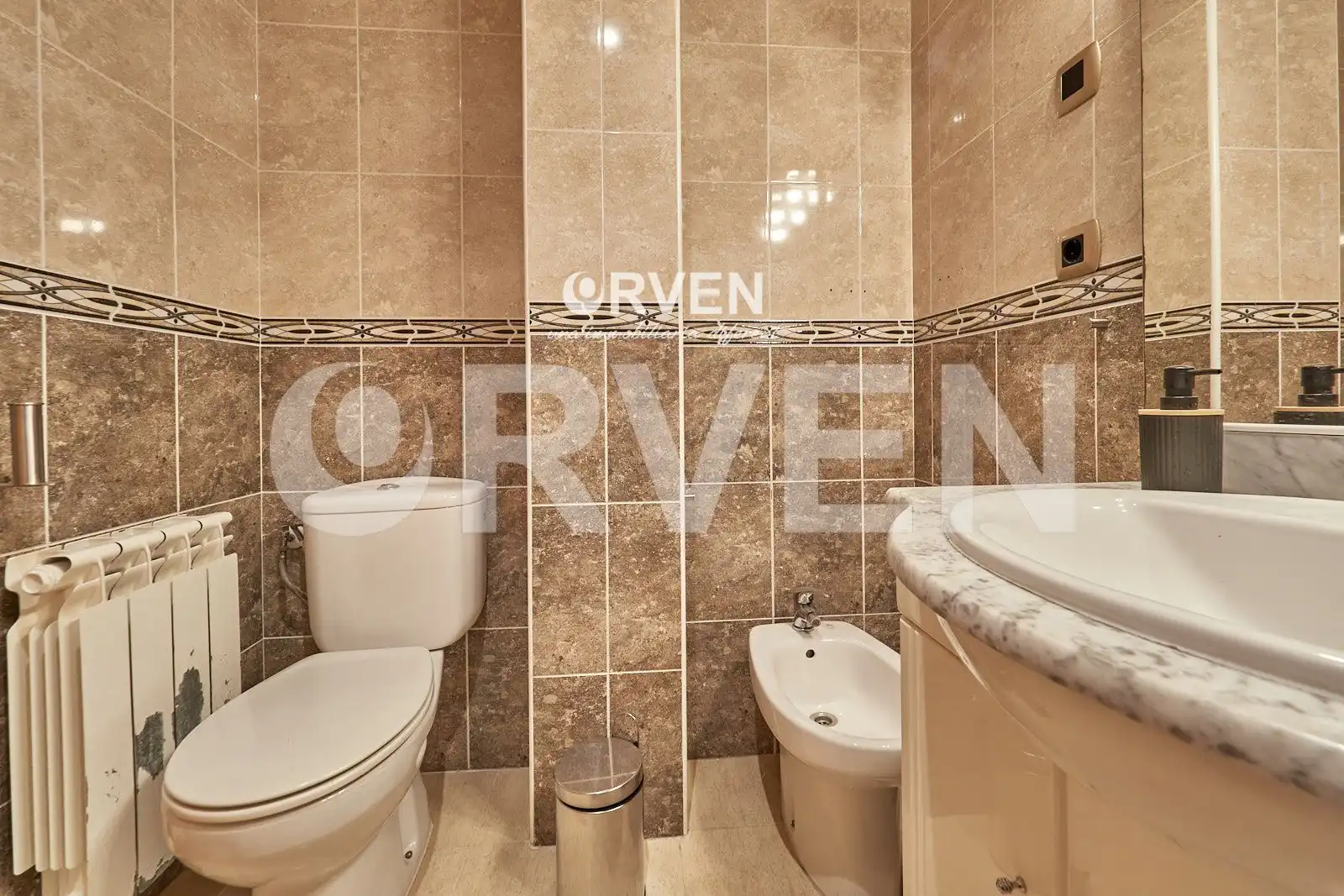 Flat for rent in Romani, Centre