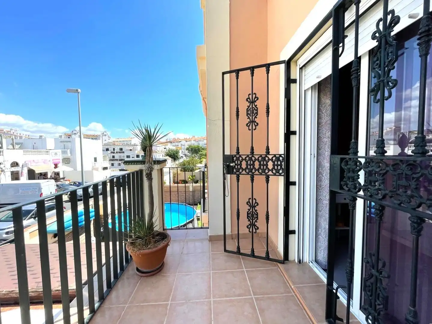 Maison mitoyenne à vendre à El Portil