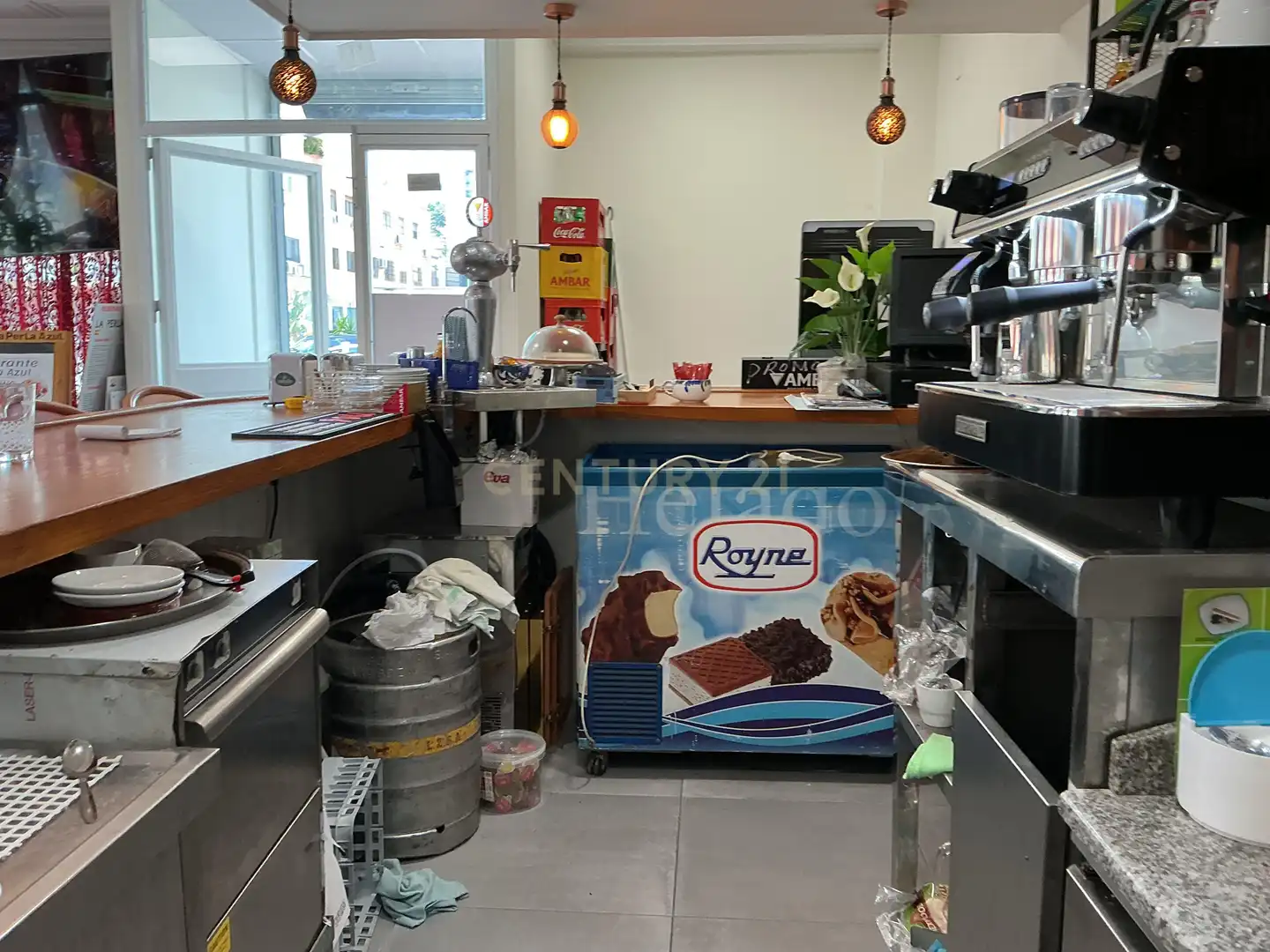 Local comercial en traspàs a Calle Tamarindos, Benalmádena, Spain, imagen 8