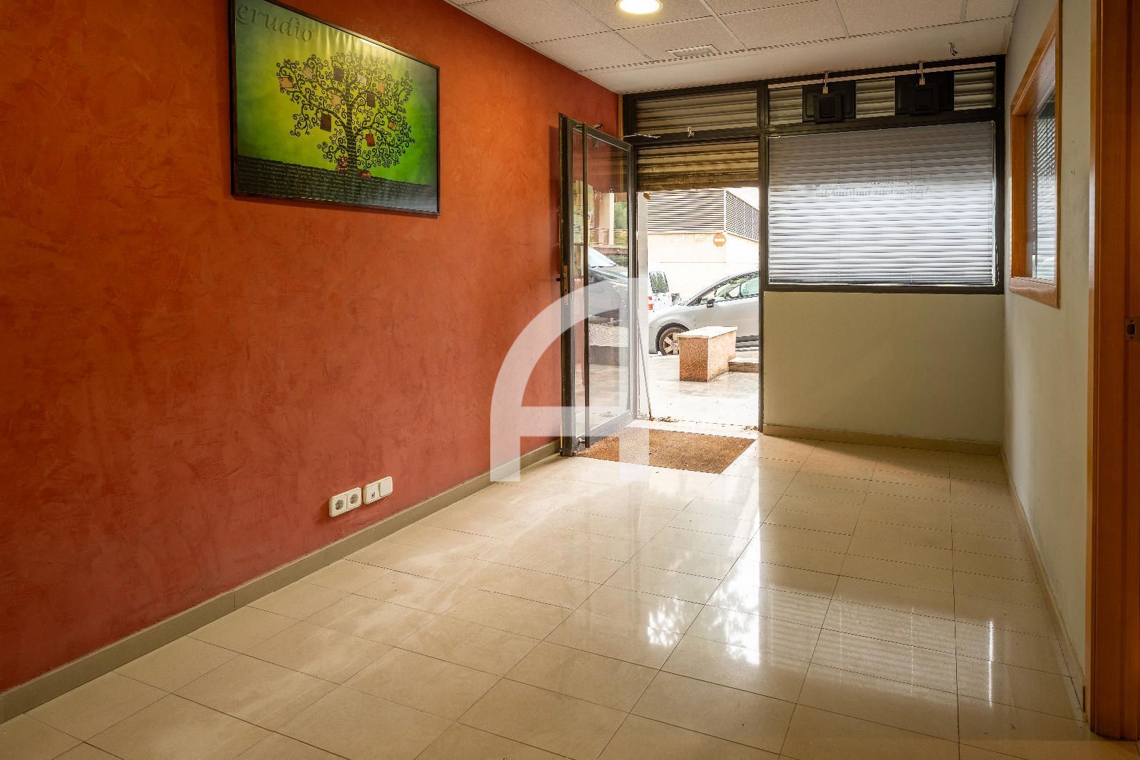 Premises for sale in Sant Feliu de Llobregat