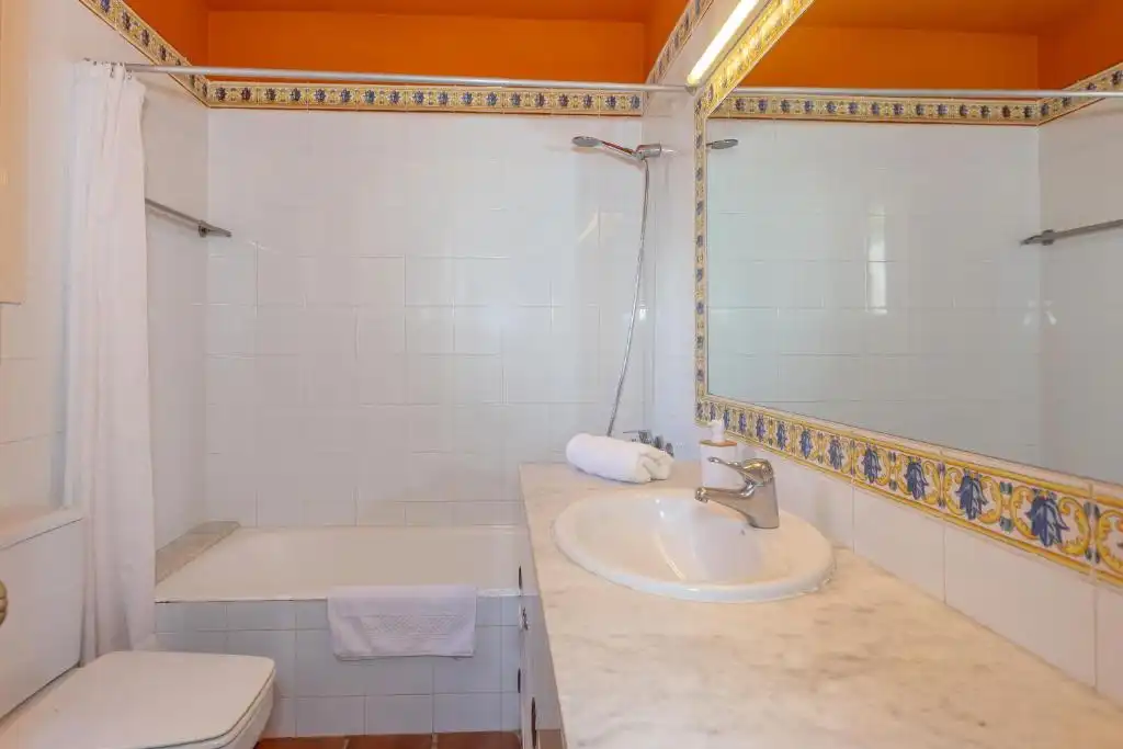 Apartament amb terrassa en venda a Cala d'en Bosch - Serpentona, imagen 10