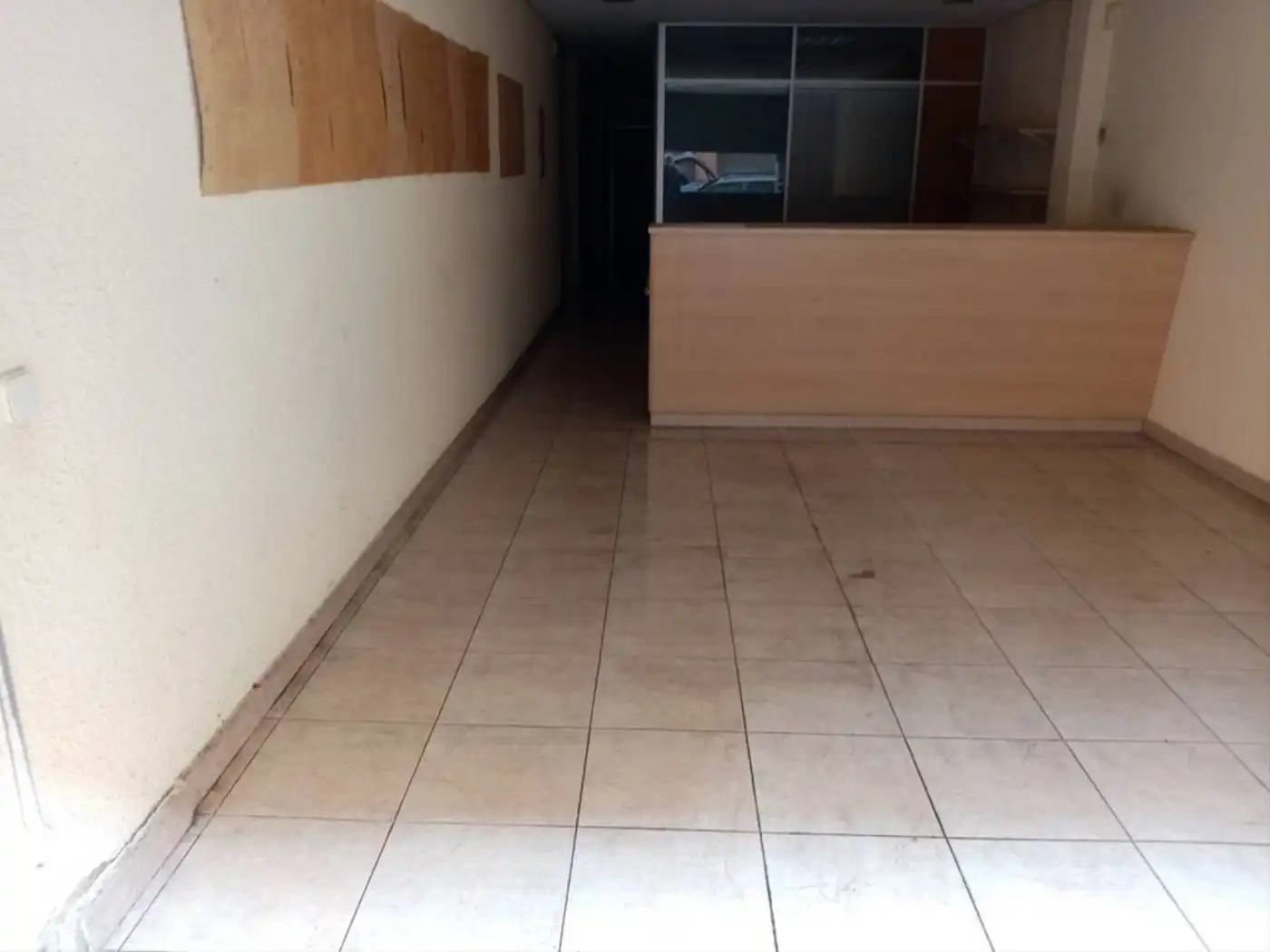 Local en venta en Granollers