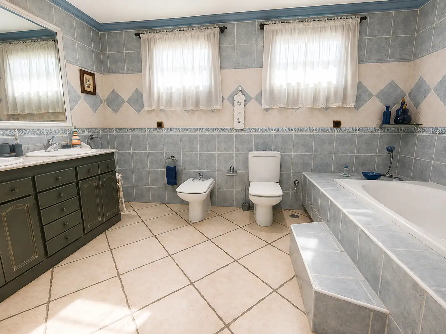 Chalet con terraza en venta en Manantiales - Lagar - Cortijo, imagen 24