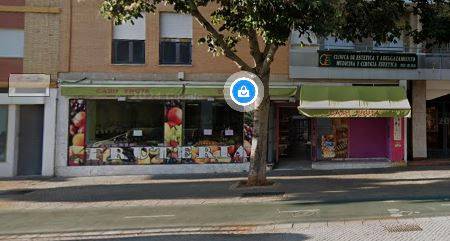 Local comercial en Venta en Avenida de Ramón y Cajal, 41-43 en Ciudad Jardín