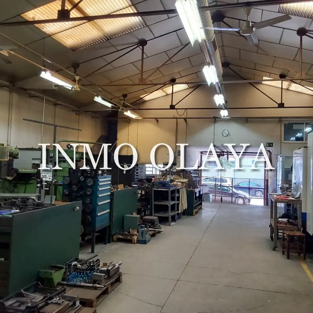 Local comercial en venta en Can Feu - Gràcia