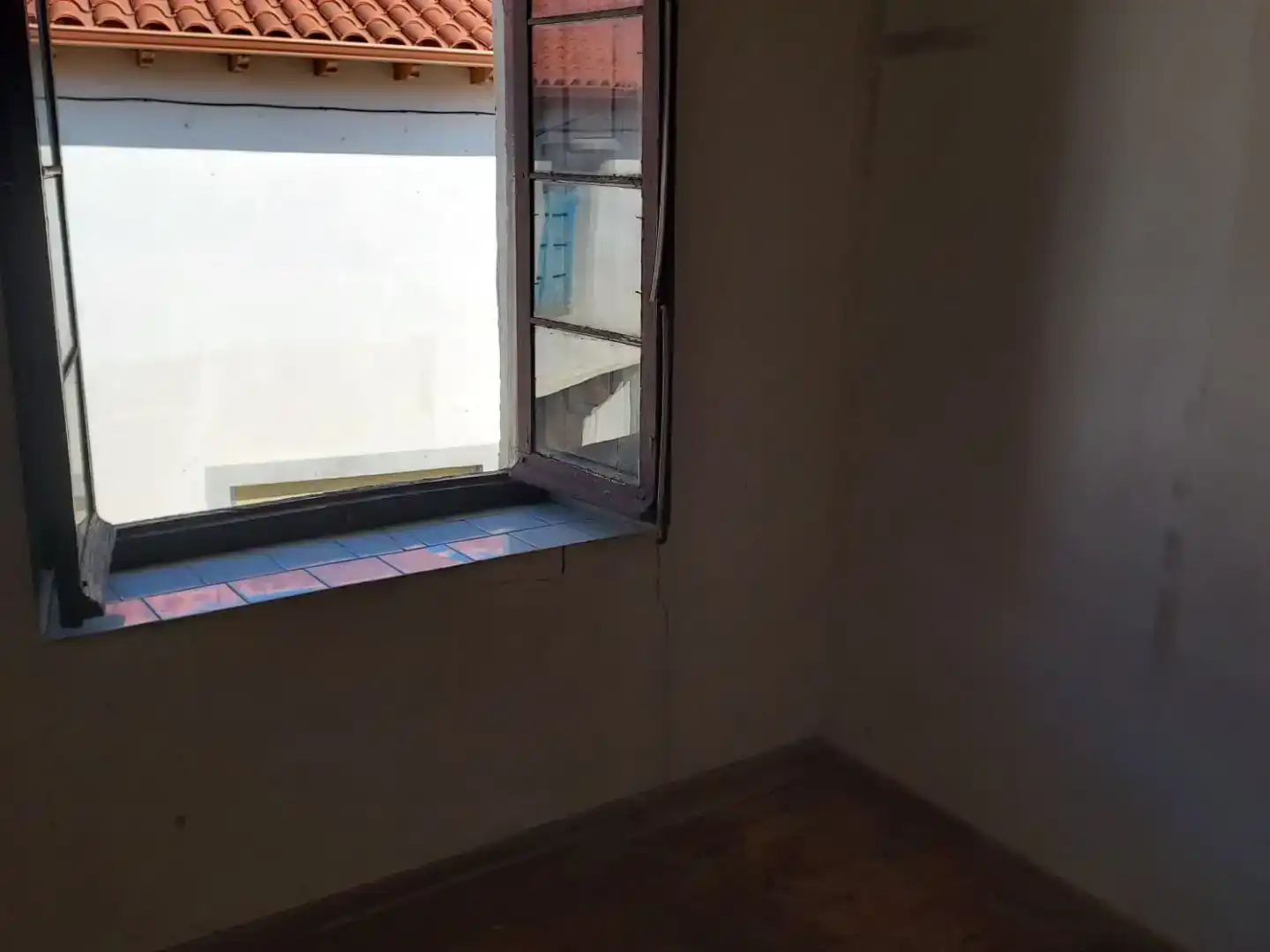 Dormitori de Finca rústica en venda en Riego de la Vega